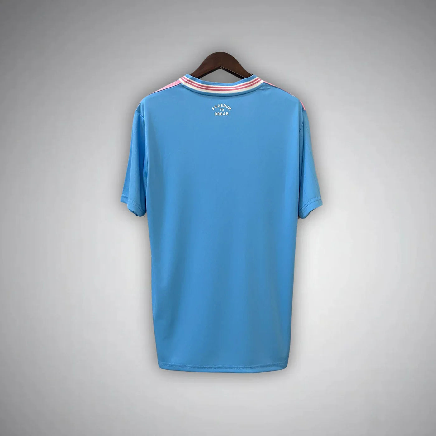 Inter Miami 25/26 Premium Away Kit