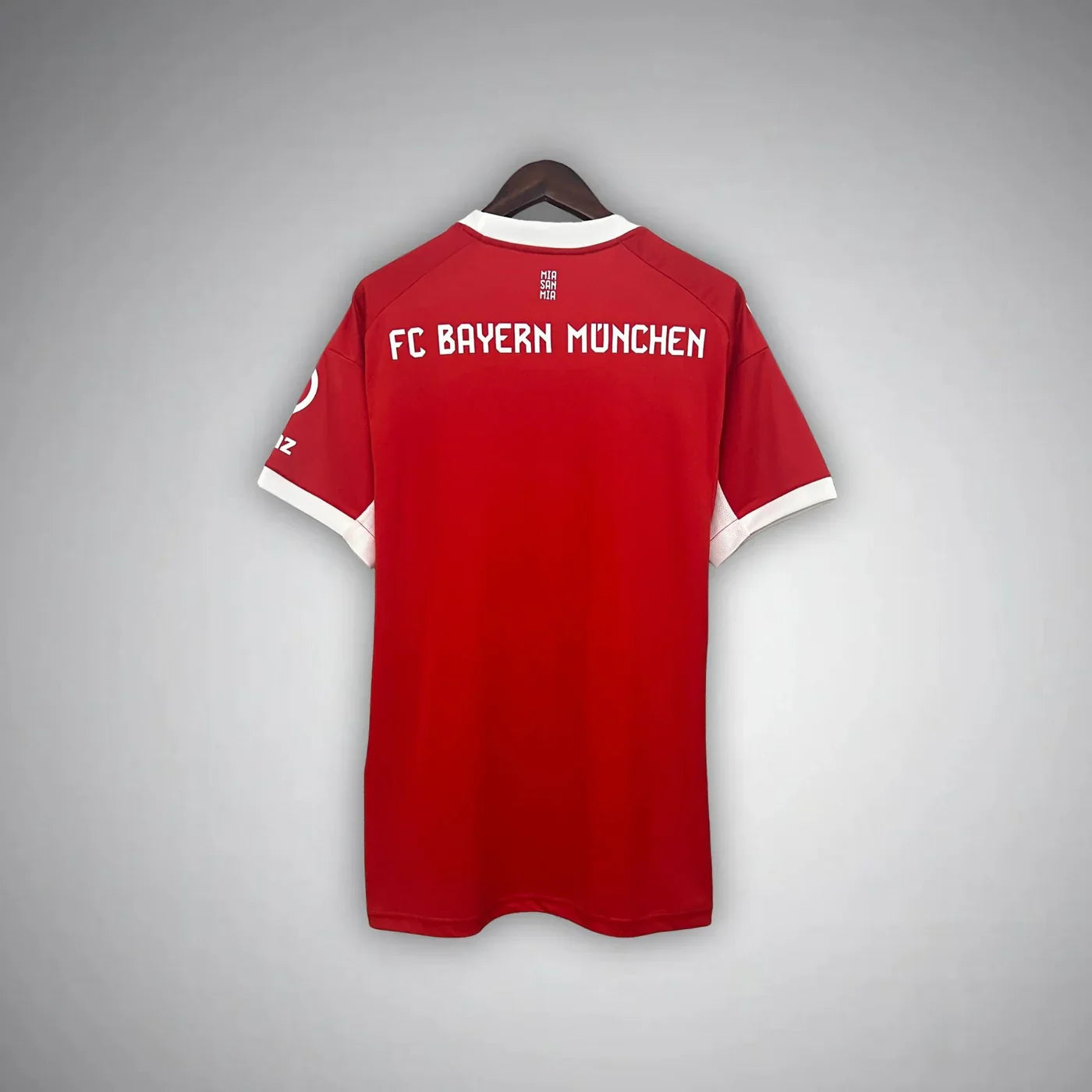 Bayern München 25/26 Premium Home Kit