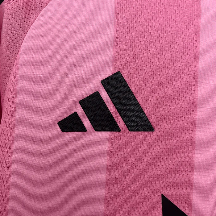 Inter Miami 25/26 Premium Home Kit