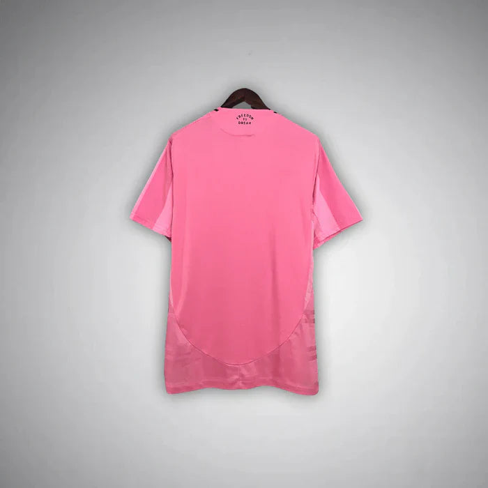 Inter Miami 25/26 Premium Home Kit