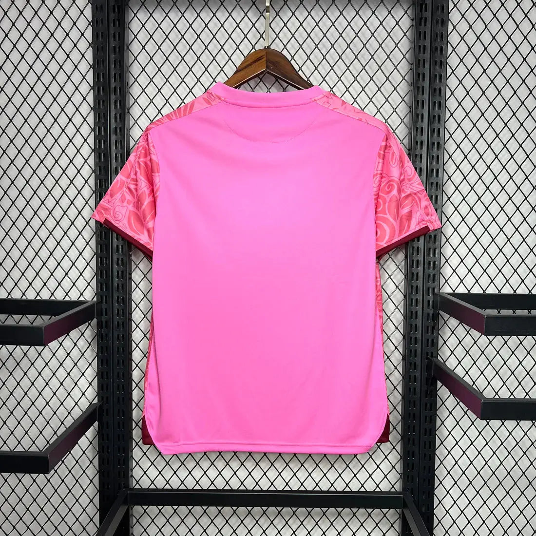 Palestinian Mali Rose Premium Kit