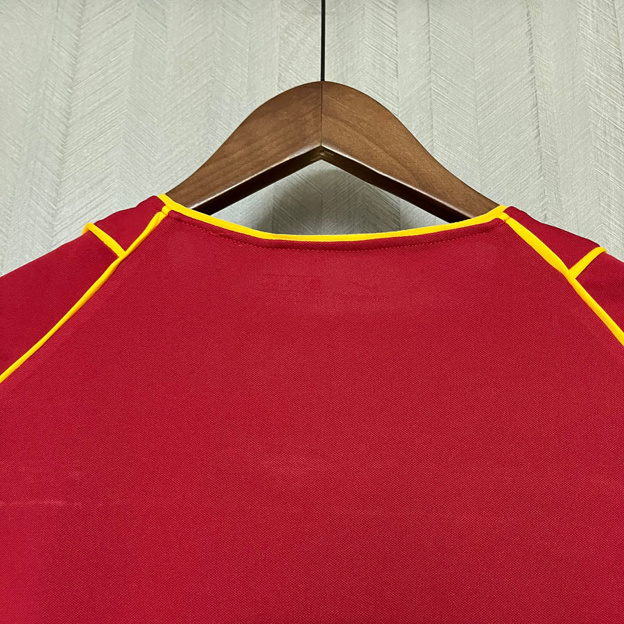 Portugal Retro 02/03 Premium Home Kit