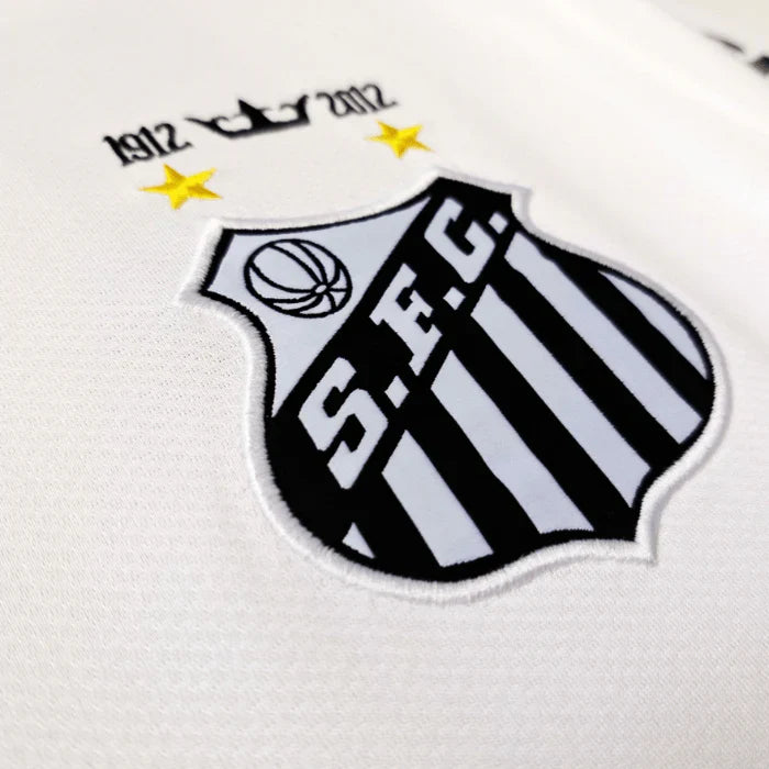 Santos 12/13 Premium Home Kit