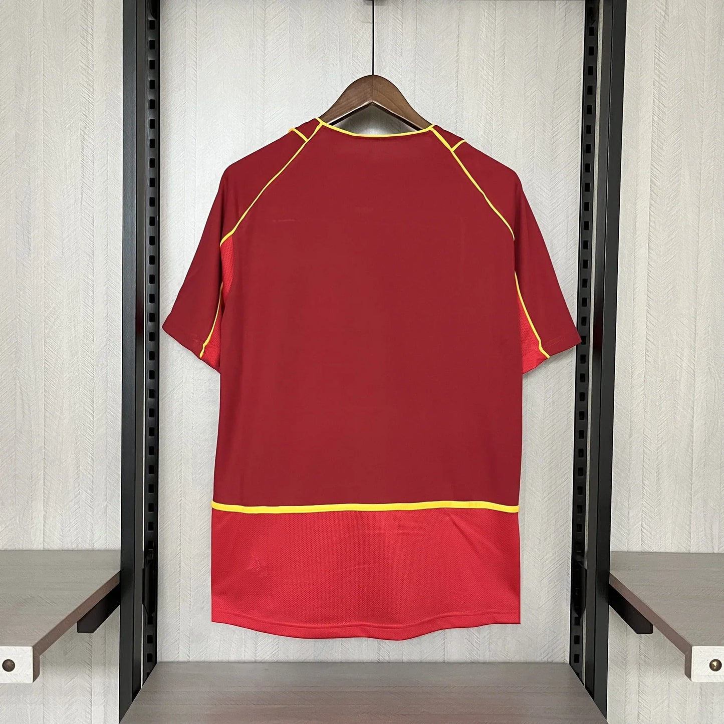 Portugal Retro 02/03 Premium Home Kit