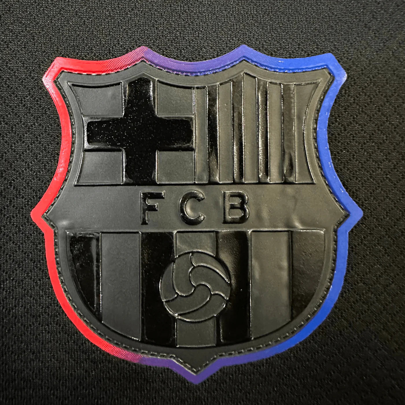 FC Barcelona 24/25 Away Kit