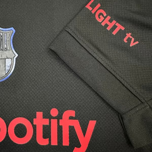 FC Barcelona 24/25 Away Kit