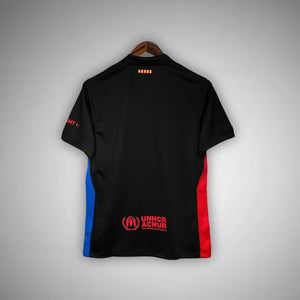 FC Barcelona 24/25 Away Kit