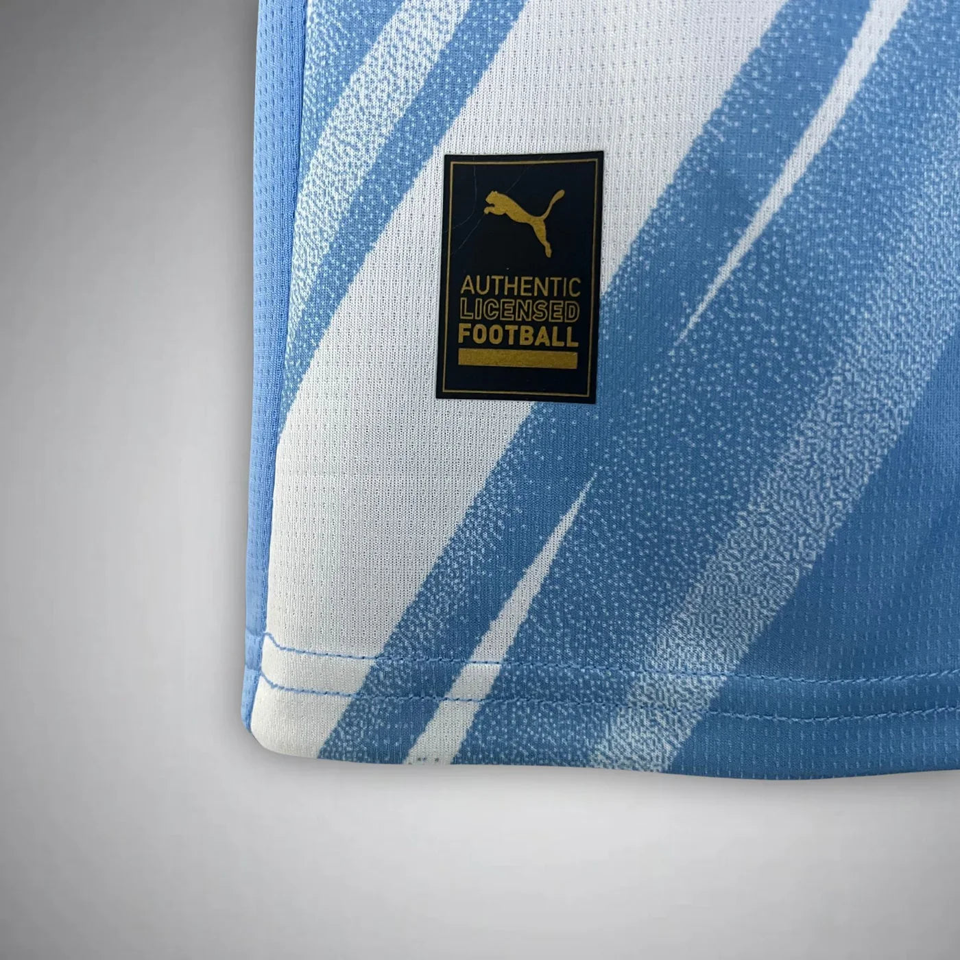Manchester City 25/26 Premium Home Kit