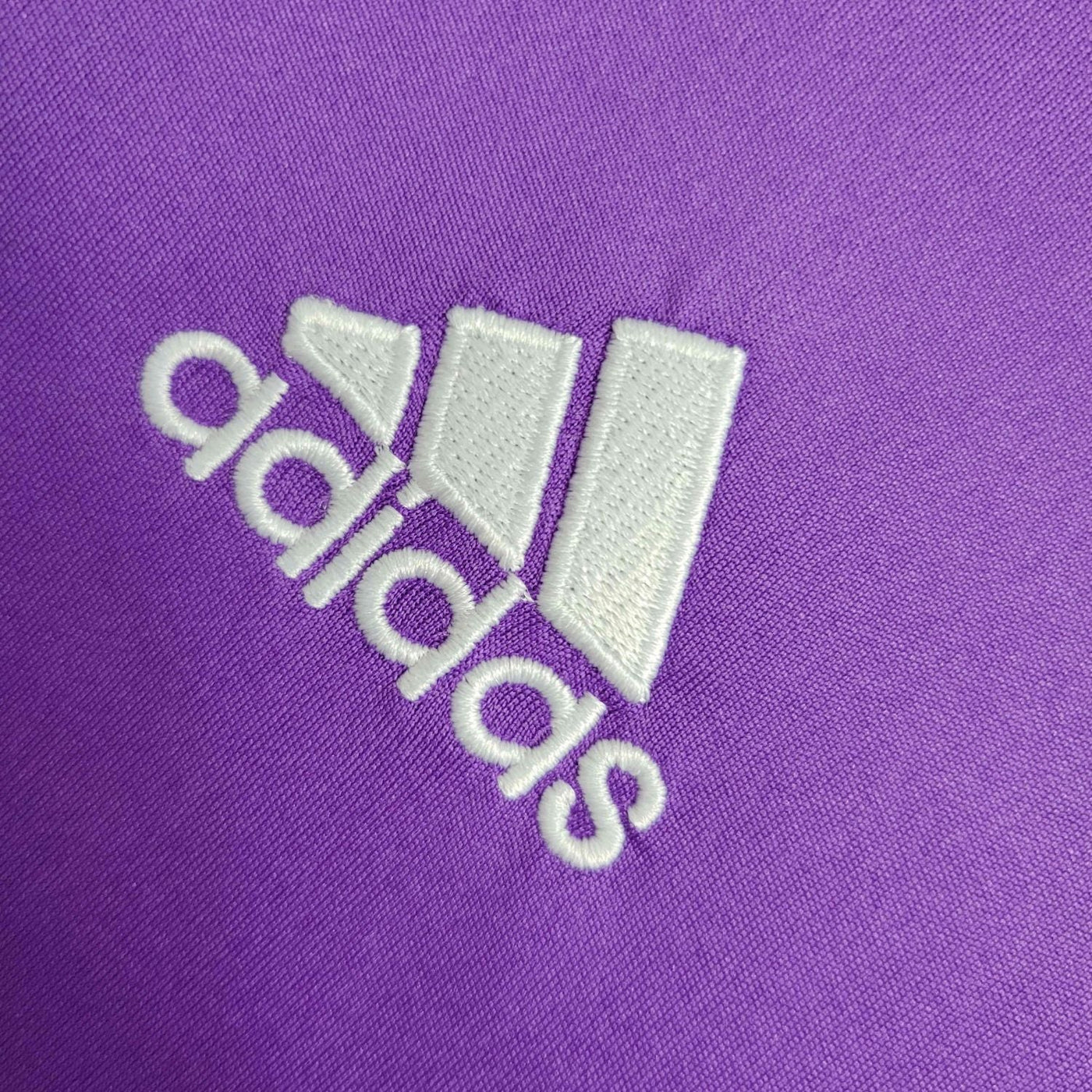 Real Madrid 16/17 Away Long Sleeve Premium Kit