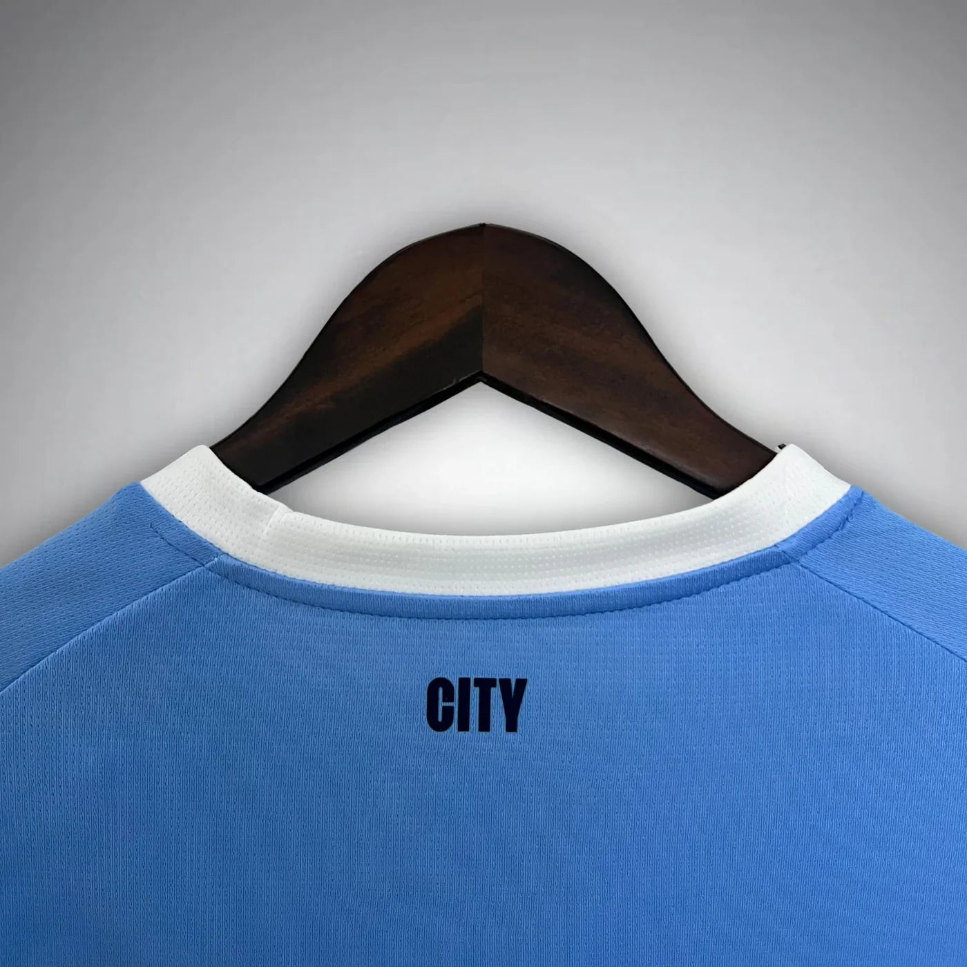 Manchester City 25/26 Premium Home Kit