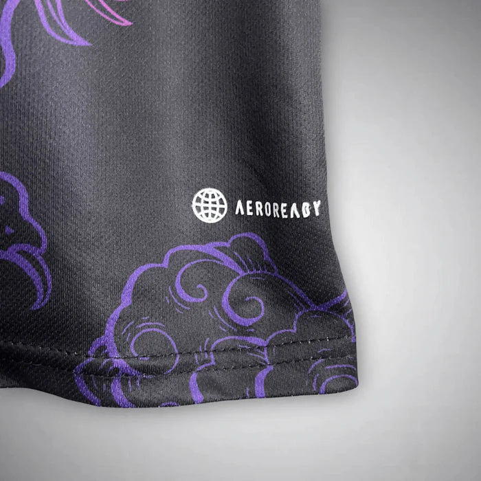 Real Madrid "Rainbow Dragon" Premium Kit