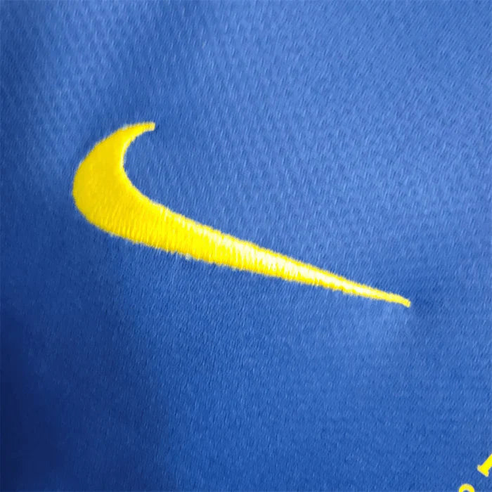 FC Barcelona 08/09 UCL Final Premium Kit