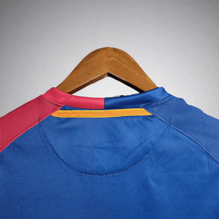 FC Barcelona 08/09 UCL Final Premium Kit