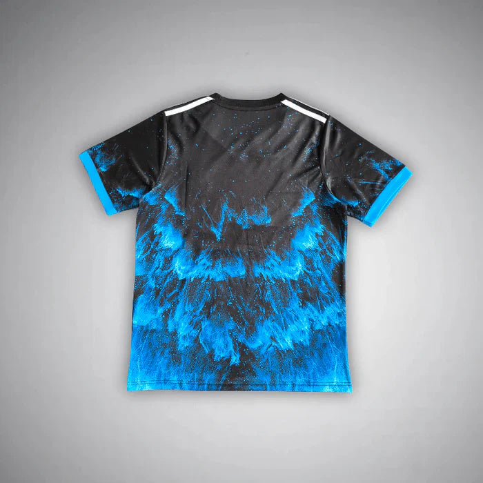 Real Madrid "Lightning Sky" Premium Home Kit