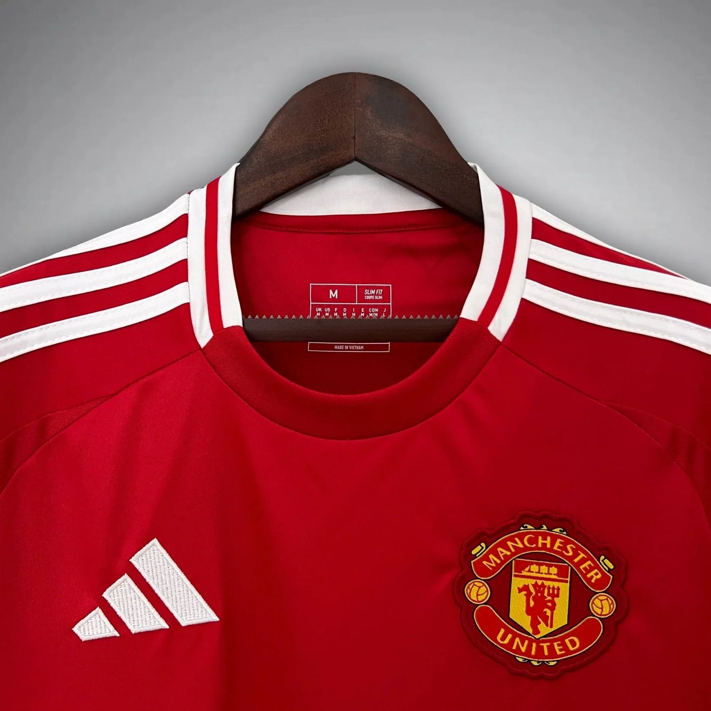 Manchester United 24/25 Home Kit