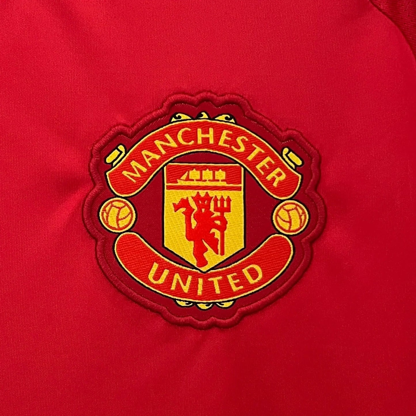 Manchester United 24/25 Home Kit
