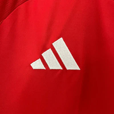 Manchester United 24/25 Home Kit