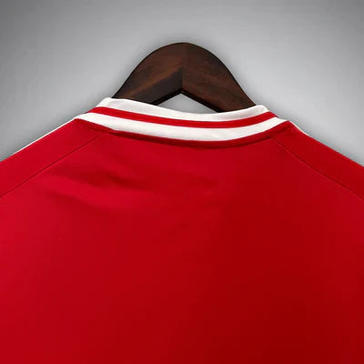 Manchester United 24/25 Home Kit
