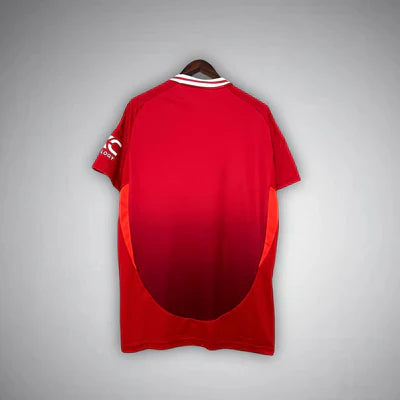 Manchester United 24/25 Home Kit