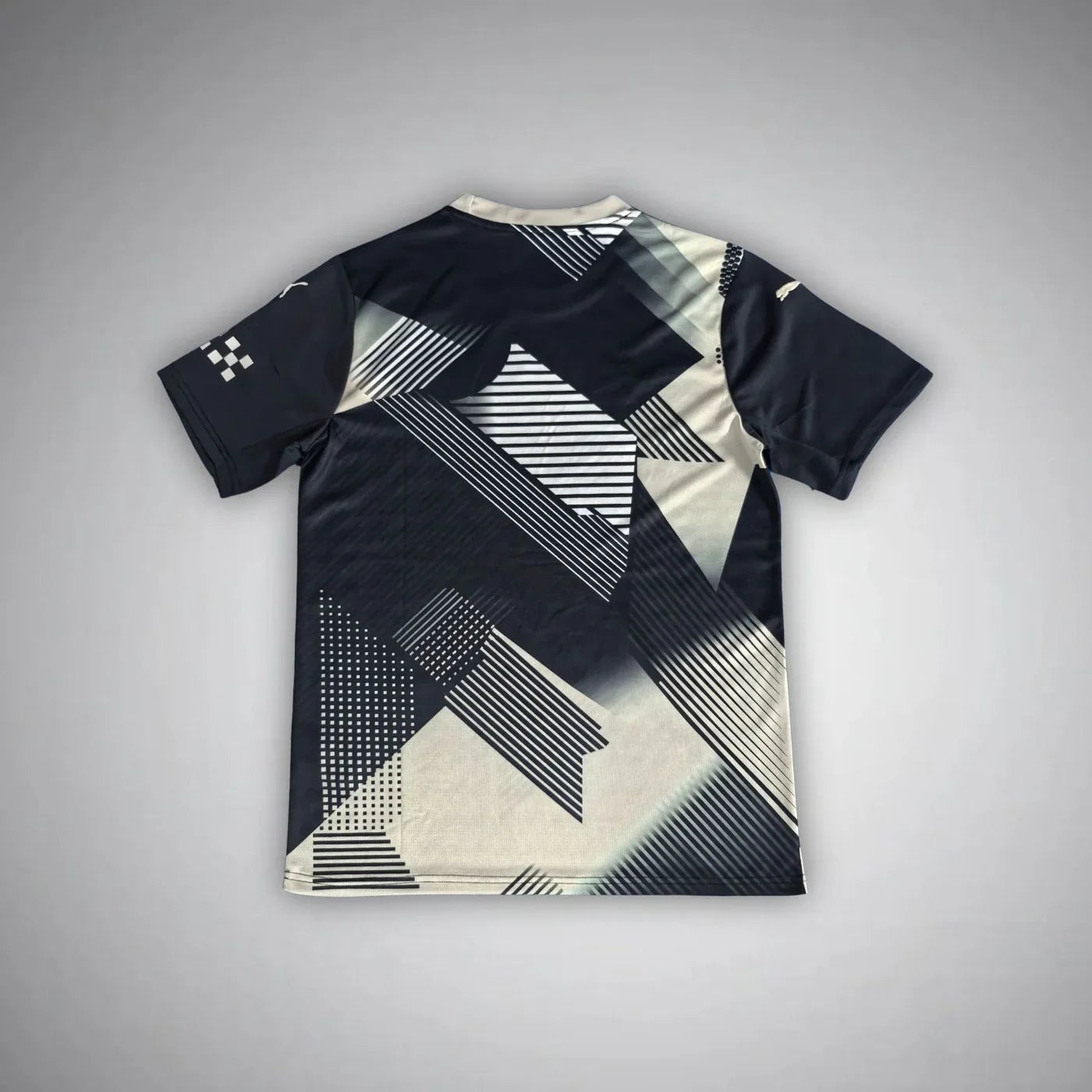 Manchester City " Etihad Shadow" Premium Kit