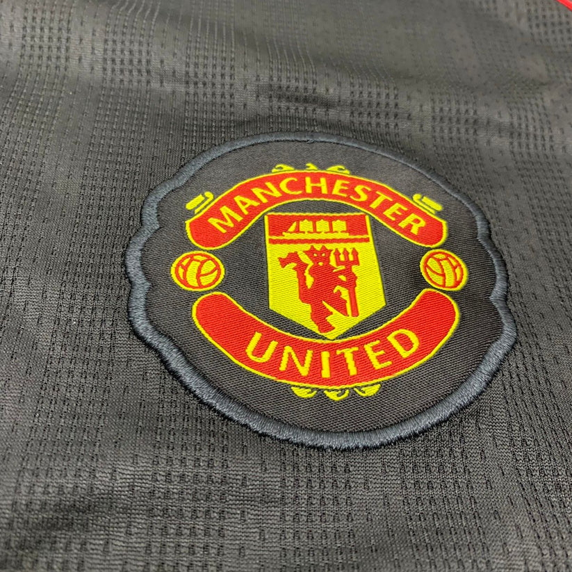 Manchester United Retro 07/08 Premium Away Kit
