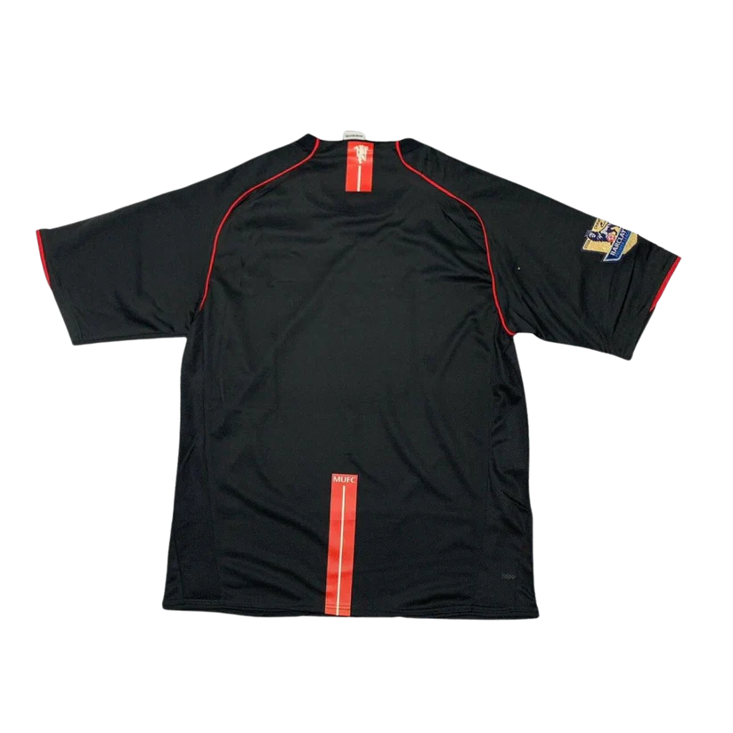 Manchester United Retro 07/08 Premium Away Kit
