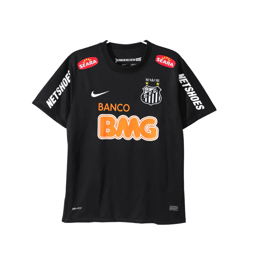Santos Retro 12/13 Premium Away Kit