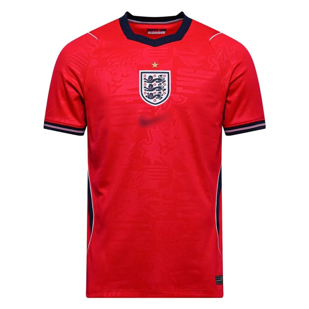 2026 World Cup England Away Jersey