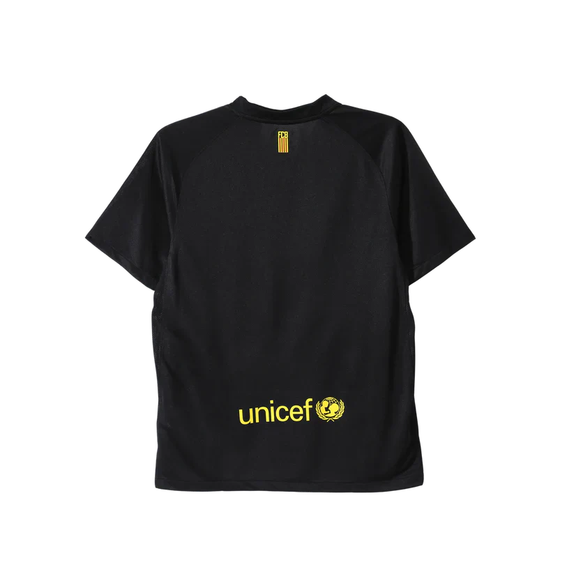 FC Barcelona Retro 11/12 Premium Away Kit