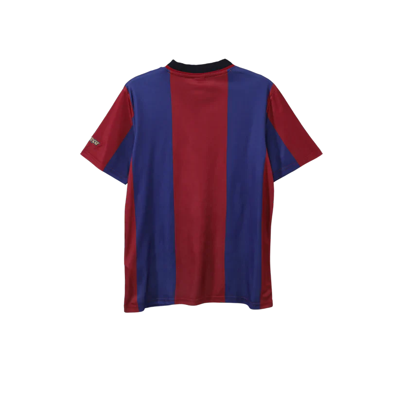 FC Barcelona Retro 98/99 Premium Home Kit