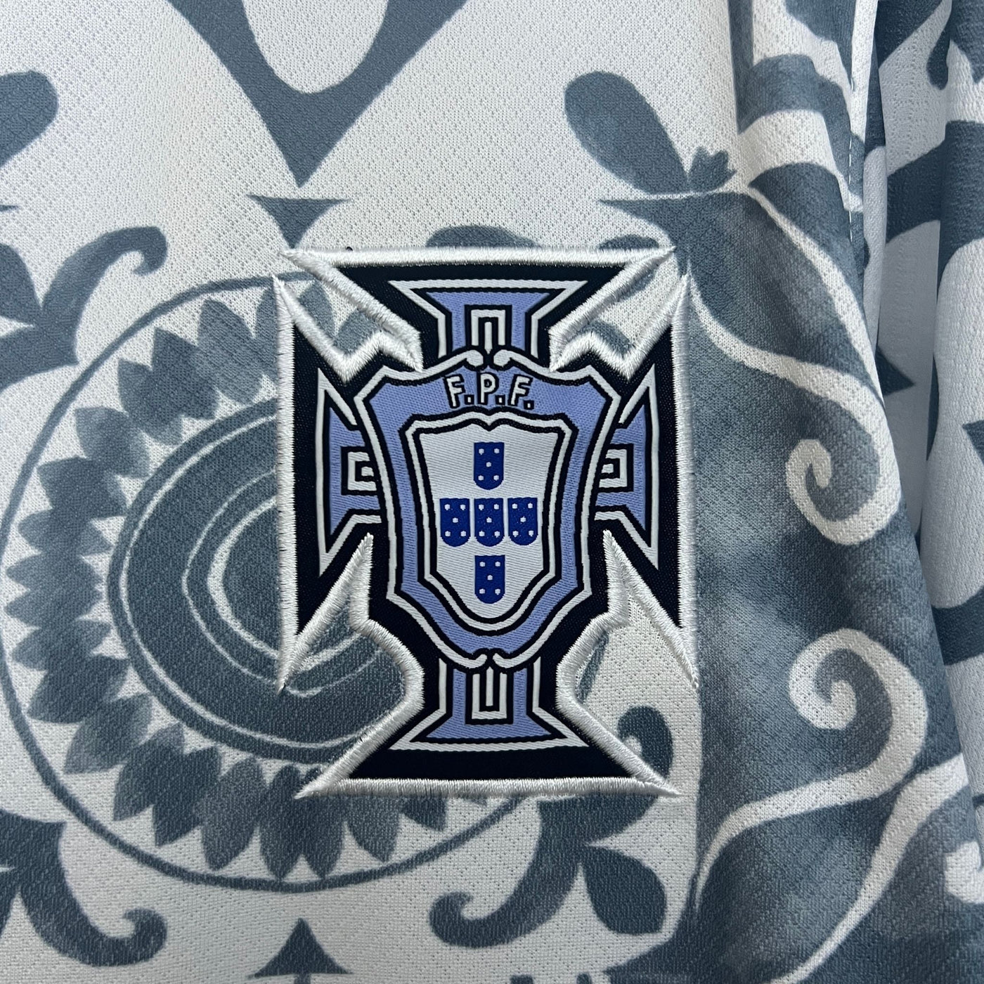 Portugal "Louis Vuitton" Premium Special Kit