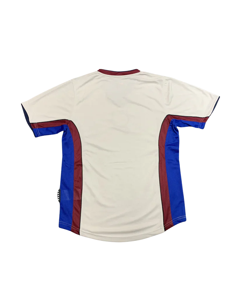 FC Barcelona Retro 98/99 Premium Away Kit