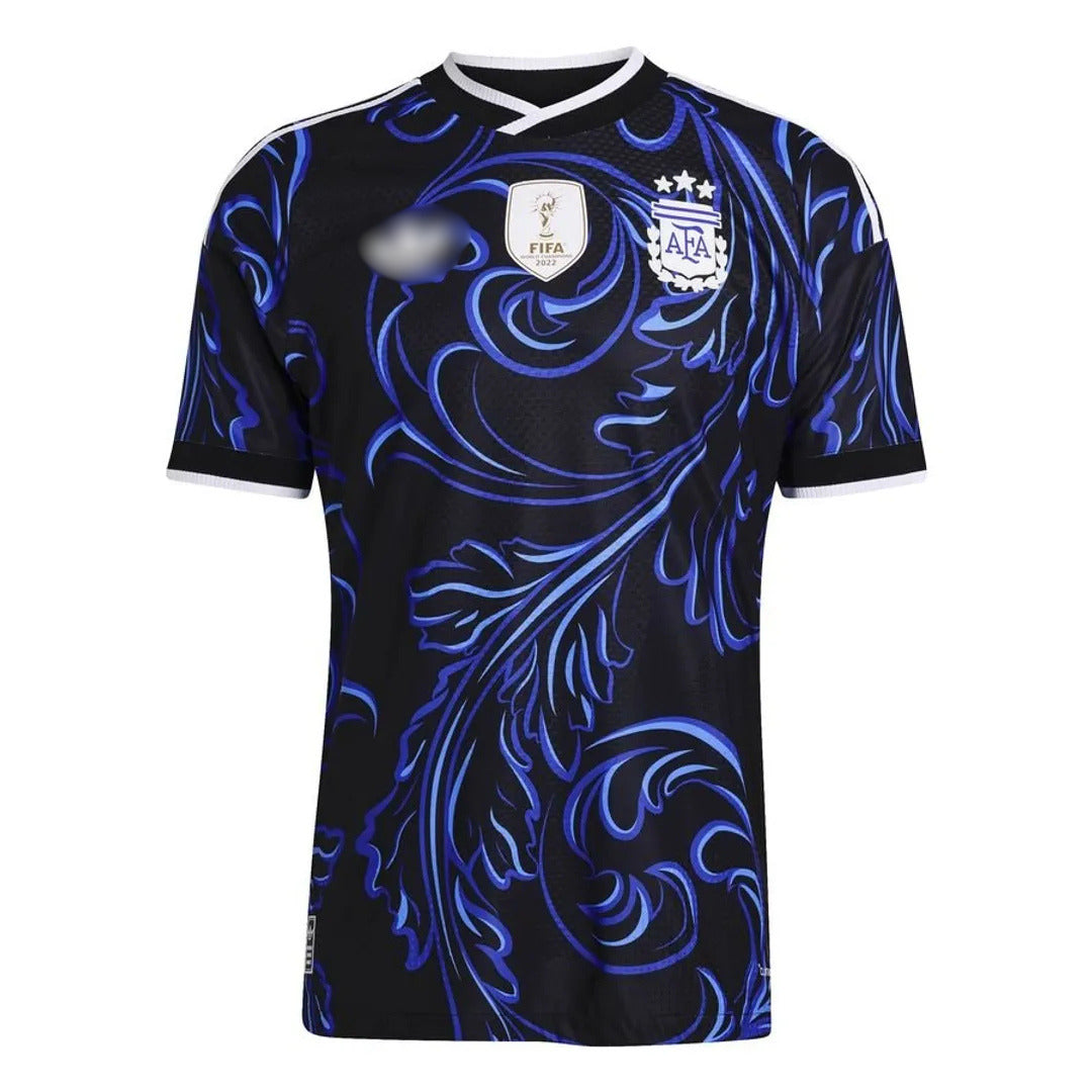 2026 Argentina World Cup Away Jersey