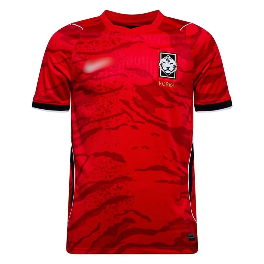 2026 Japan World Cup Home
Jersey