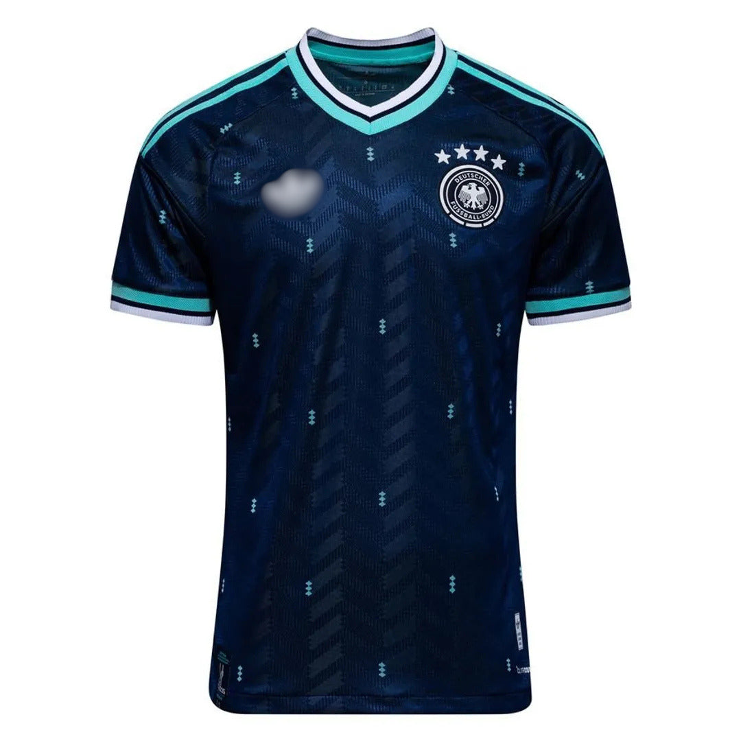 2026 Germany World Cup Home Jersey