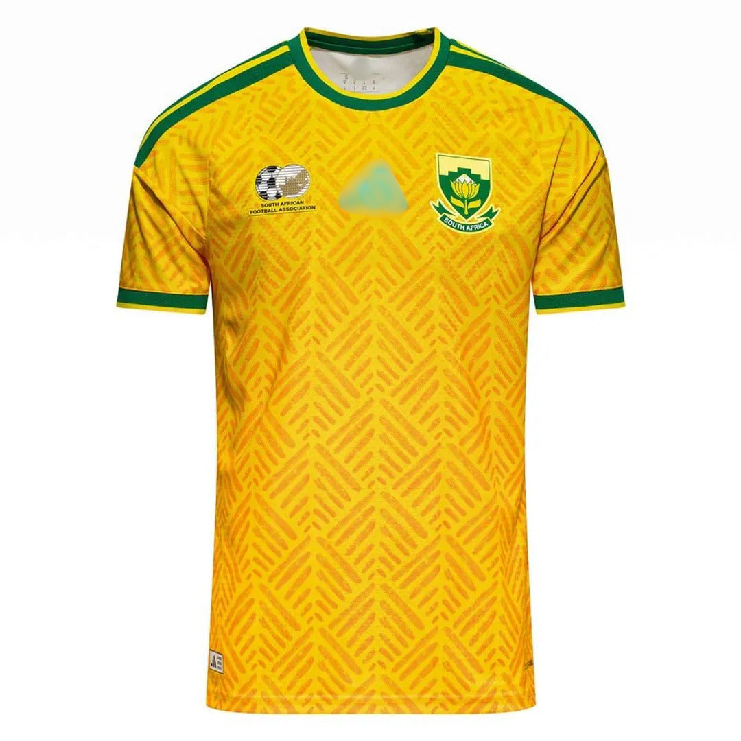 2026 South Africa World Cup Home
Jersey