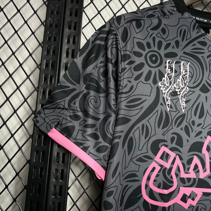 Palestinian Grey Premium Kit