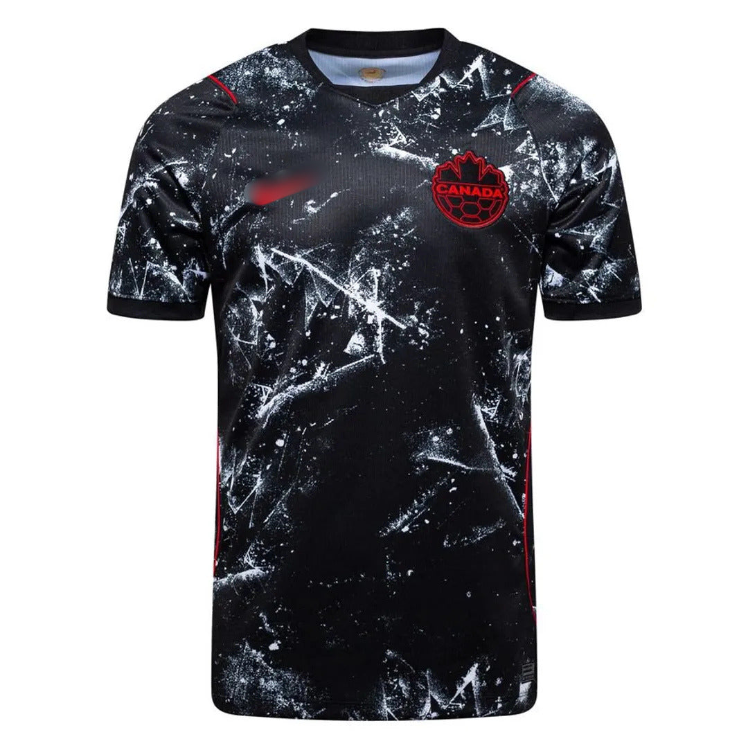 2026 Canada World Cup Away Jersey