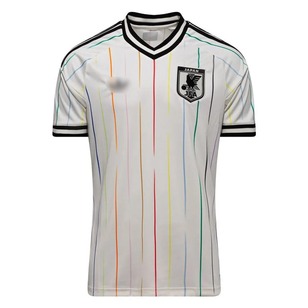 2026 Japan World Cup Away Jersey