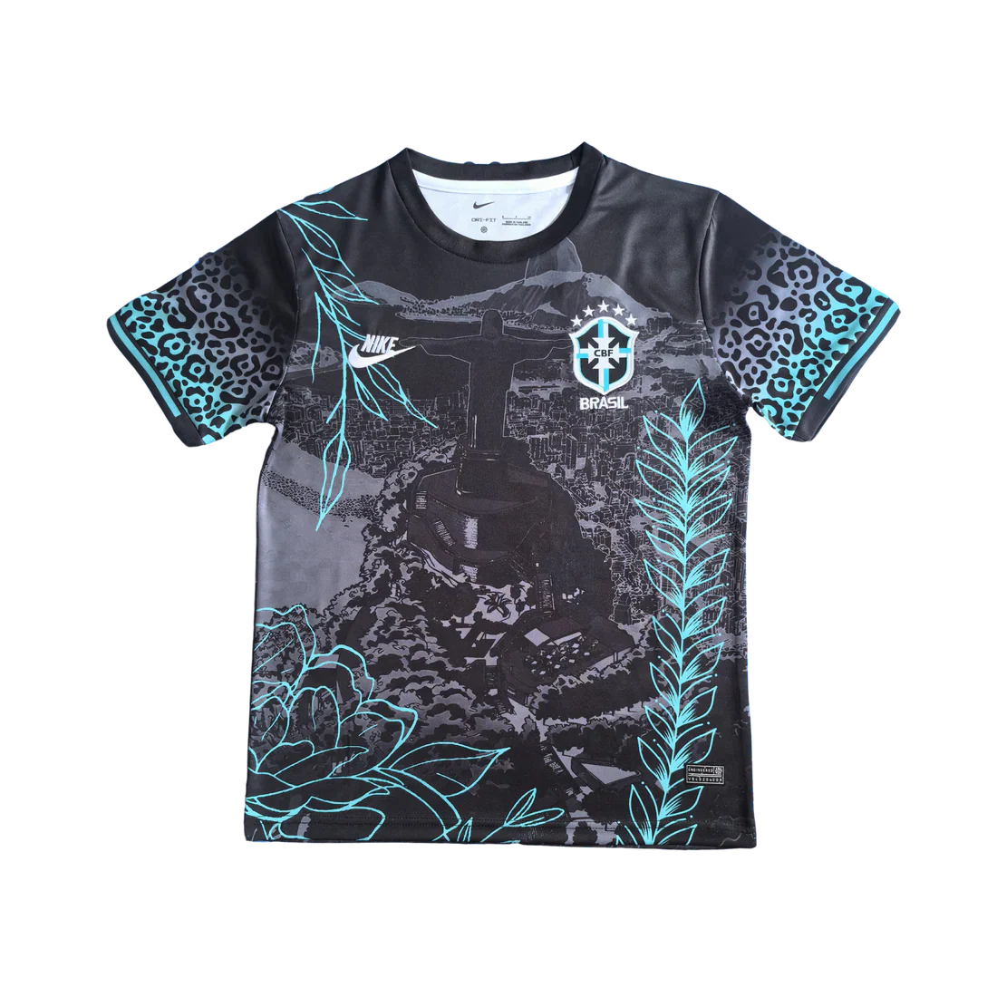 Brazil "Rio Noir" Premium Kit