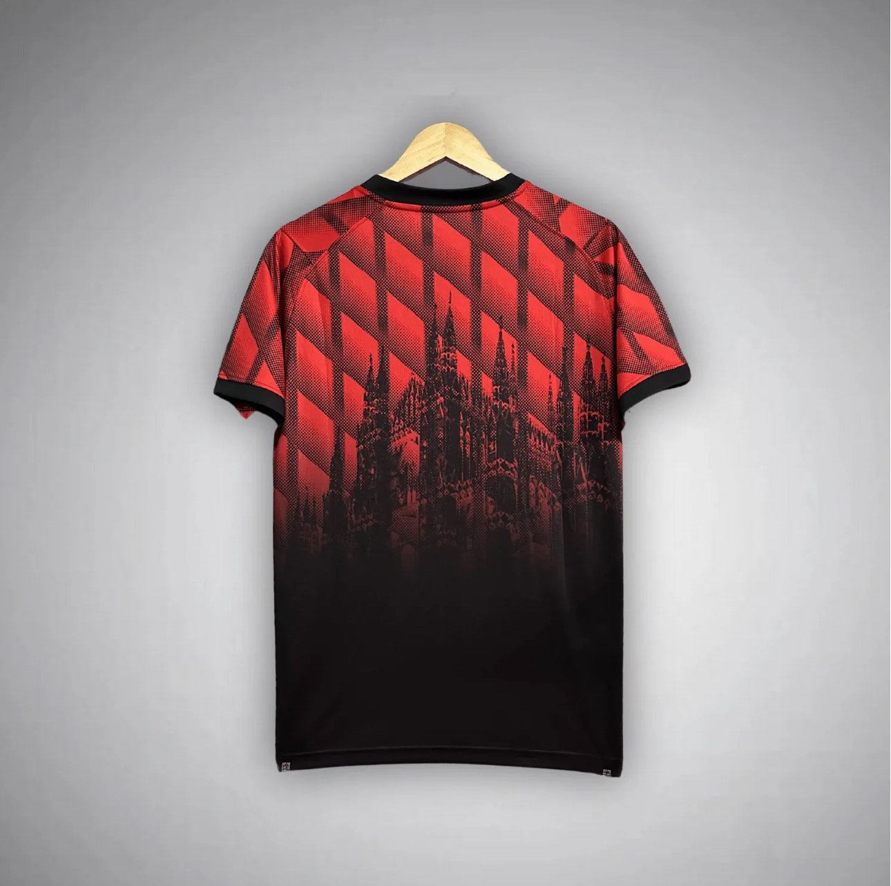 AC Milan "Cathedral" Premium Kit