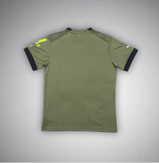 AC Milan "Iron Verde" Premium Kit