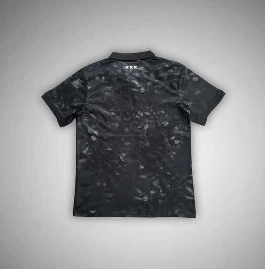 Ajax x Stone Island Premium Kit