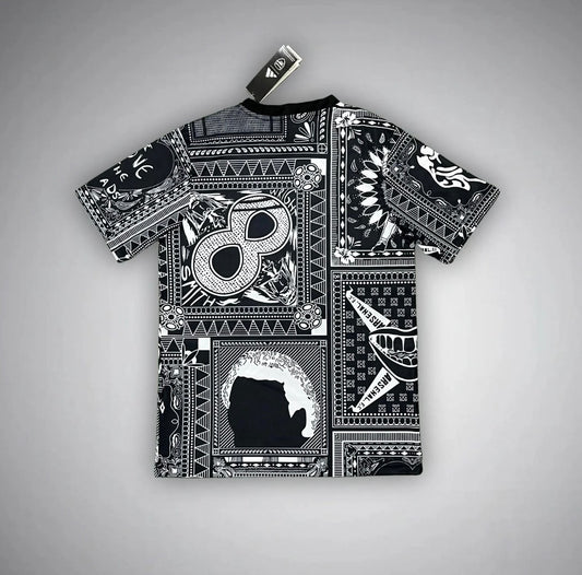 Arsenal "Heritage" Premium Kit