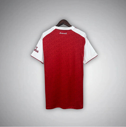 Arsenal 25/26 Premium Home Kit