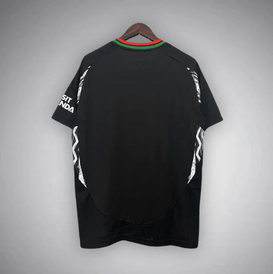 Arsenal 24/25 Premium Away Kit