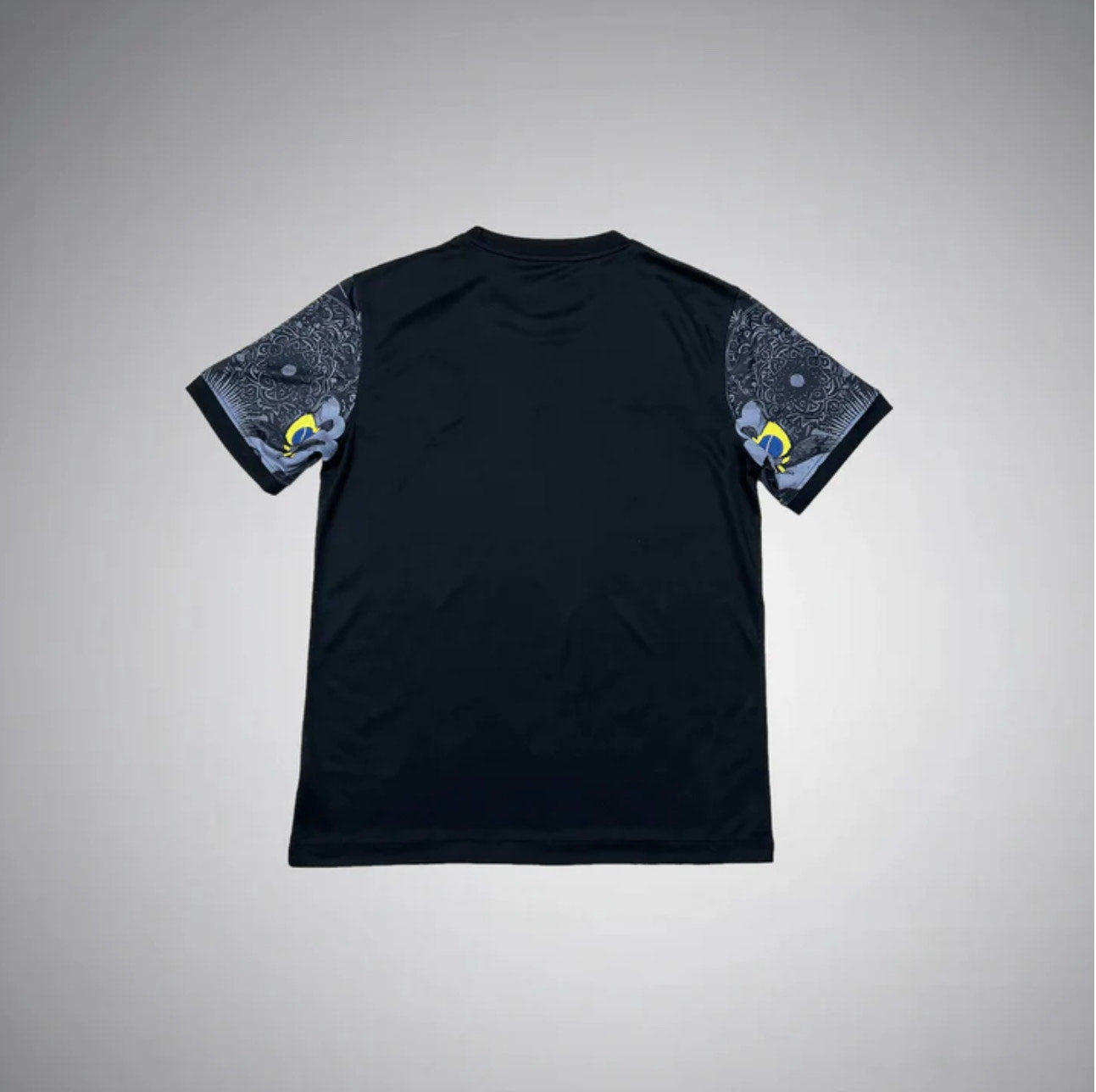 Brazil "Jesus" Premium Kit