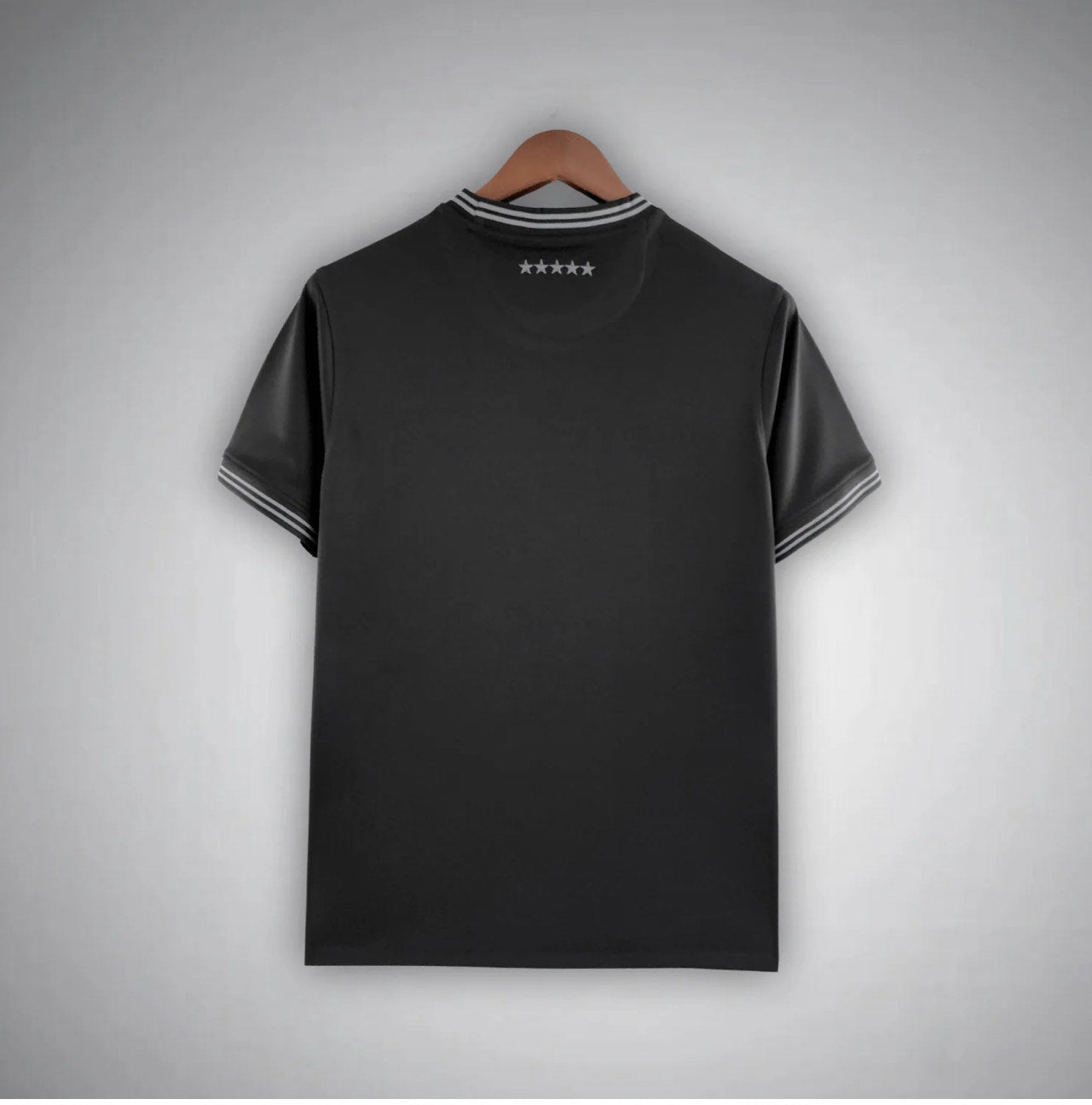 Brazil "Blackout" Premium Kit