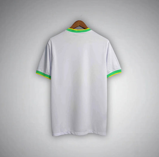 Brazil "Canarinho flight" Premium Kit