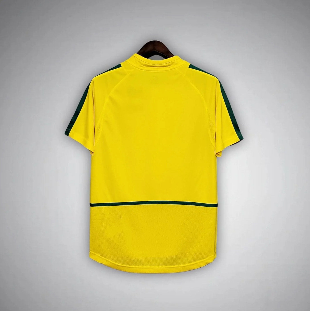 Brazil 1998 Premium Home Kit